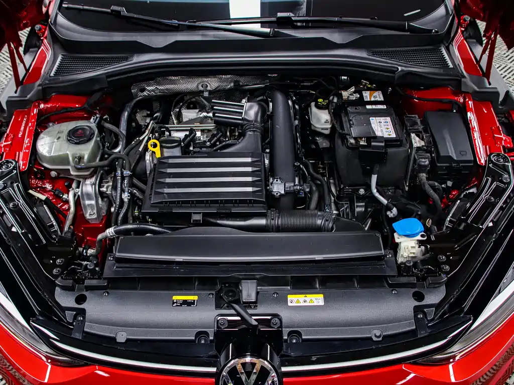 Volkswagen Lamando L 2022 280TSI DSG Cool Spicy Edition