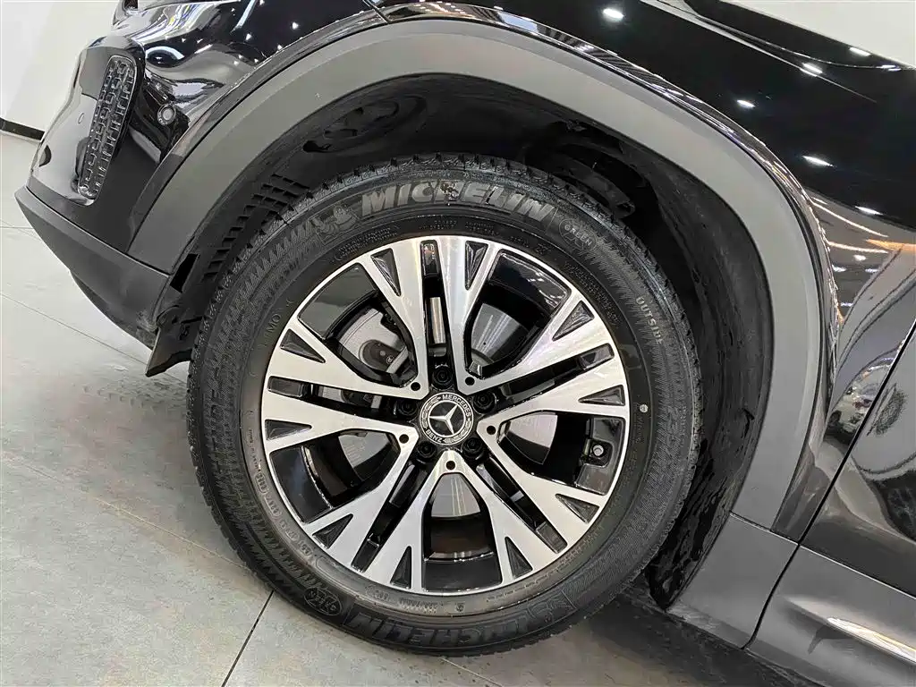Mercedes-Benz GLB 2024 GLB 220 Dynamic