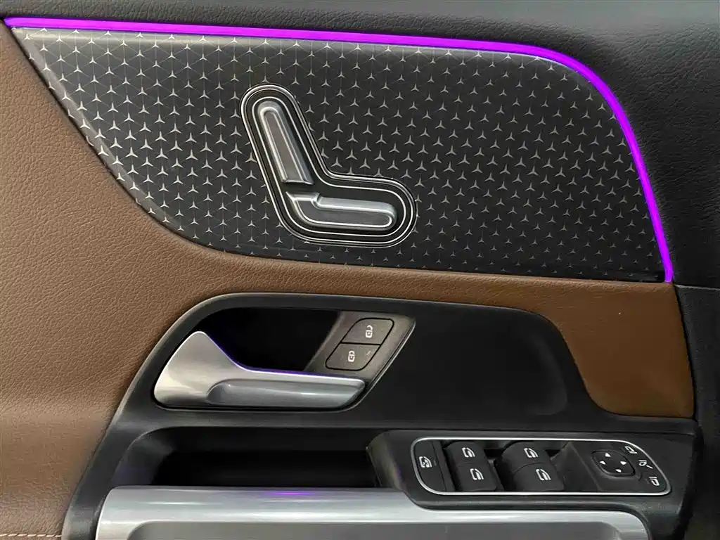 Mercedes-Benz GLB 2024 GLB 220 Dynamic