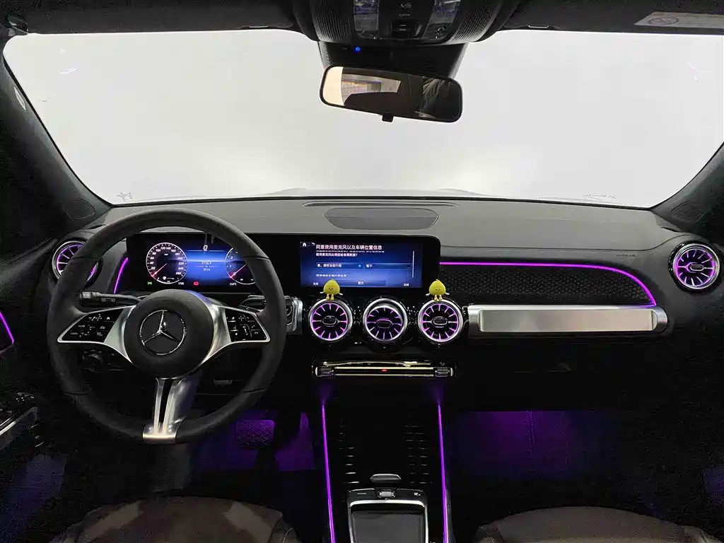 Mercedes-Benz GLB 2024 GLB 220 Dynamic