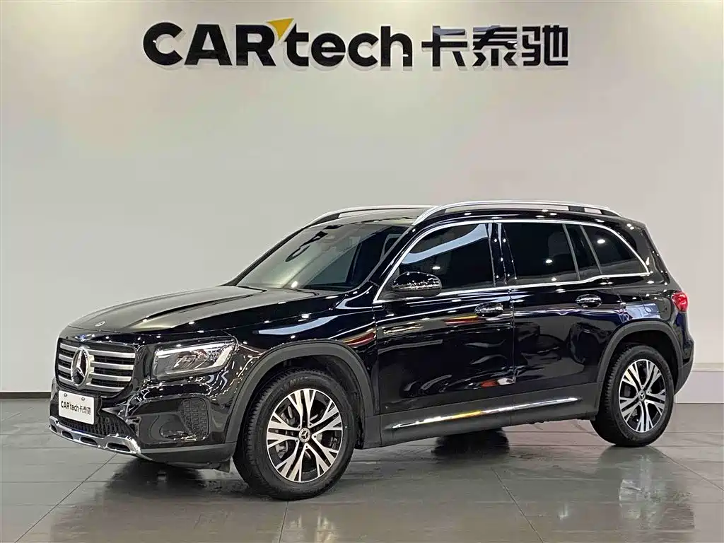 Mercedes-Benz GLB 2024 GLB 220 Dynamic