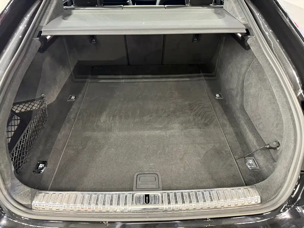 Audi A7 2019 55 TFSI quattro Dynamic