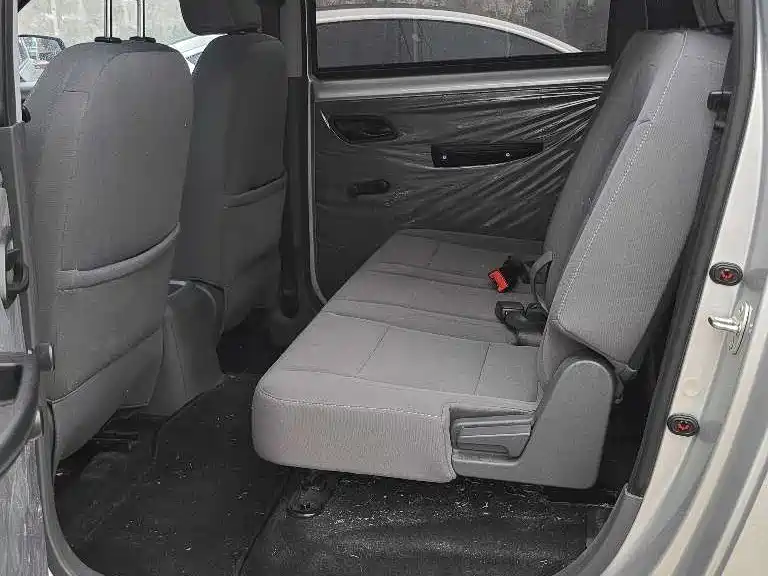 Wuling Hongguang EV 2024 Pure Electric 300KM Standard