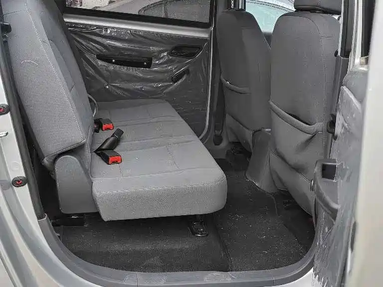 Wuling Hongguang EV 2024 Pure Electric 300KM Standard