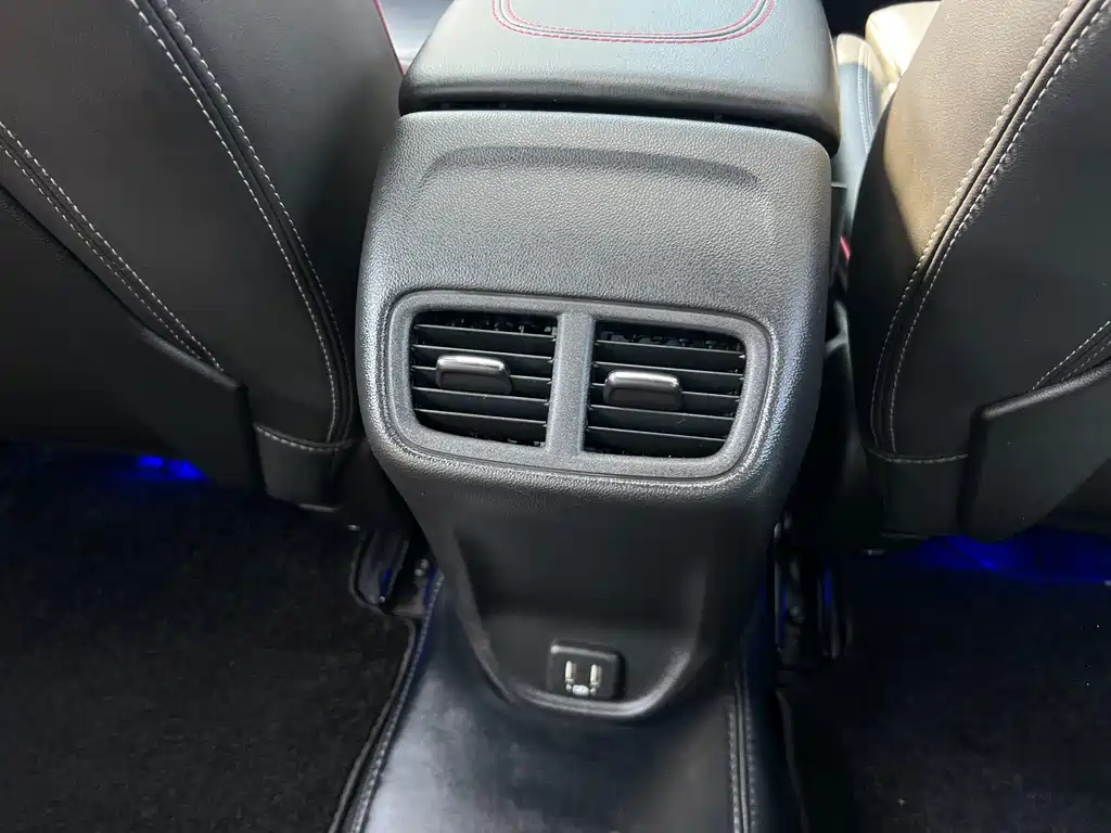 Buick Regal 2020 GS 28T Premium
