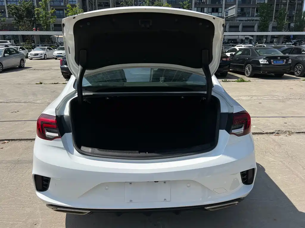 Buick Regal 2020 GS 28T Premium