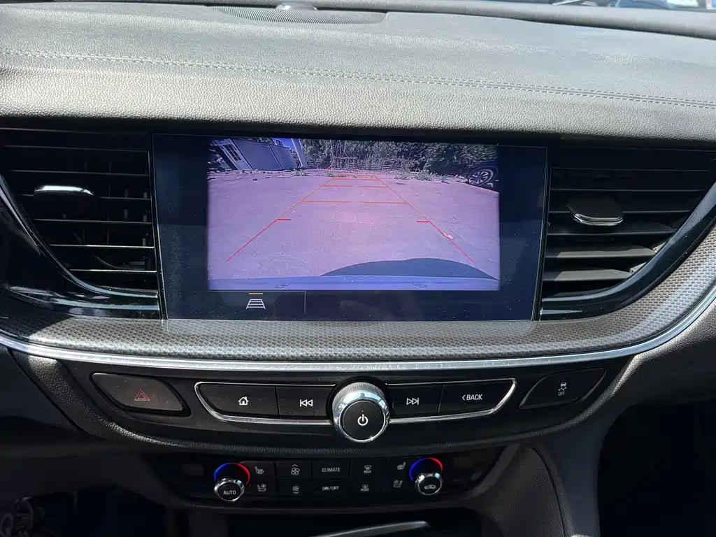 Buick Regal 2020 GS 28T Premium