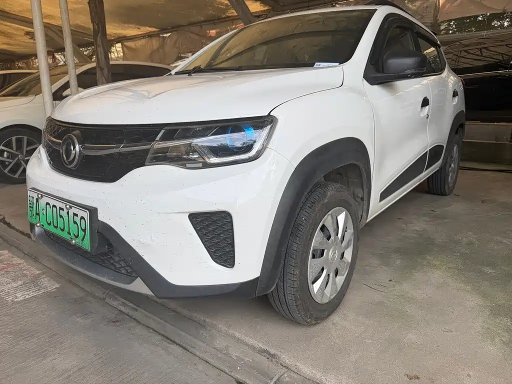 Dongfeng Aeolus EX1 2020 Base