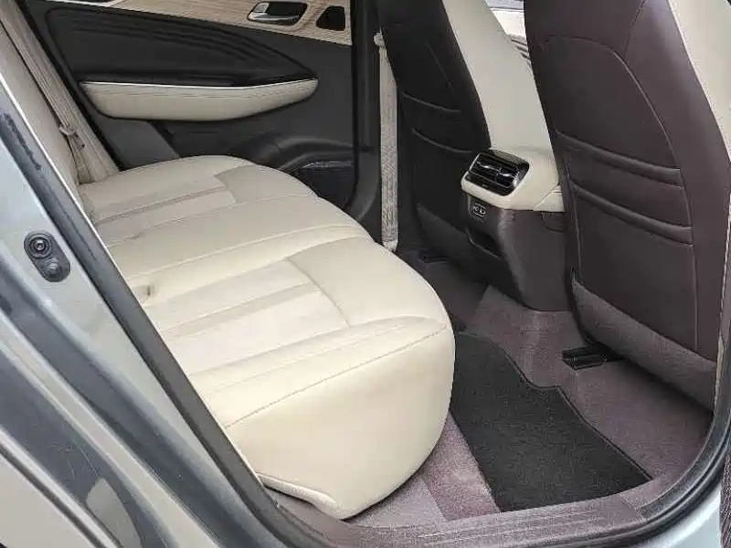 AION S 2019 Mei Evo 530
