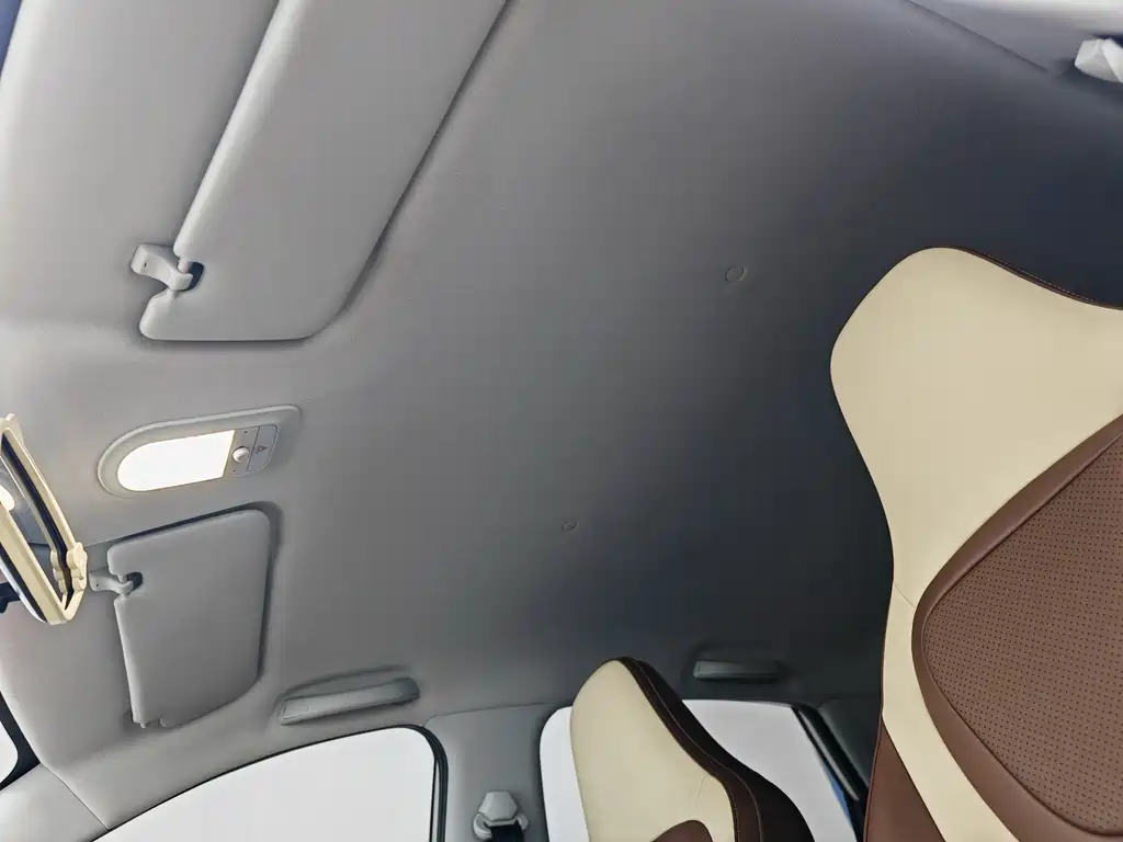 Wuling Bingo 2023 203km Comfort Edition