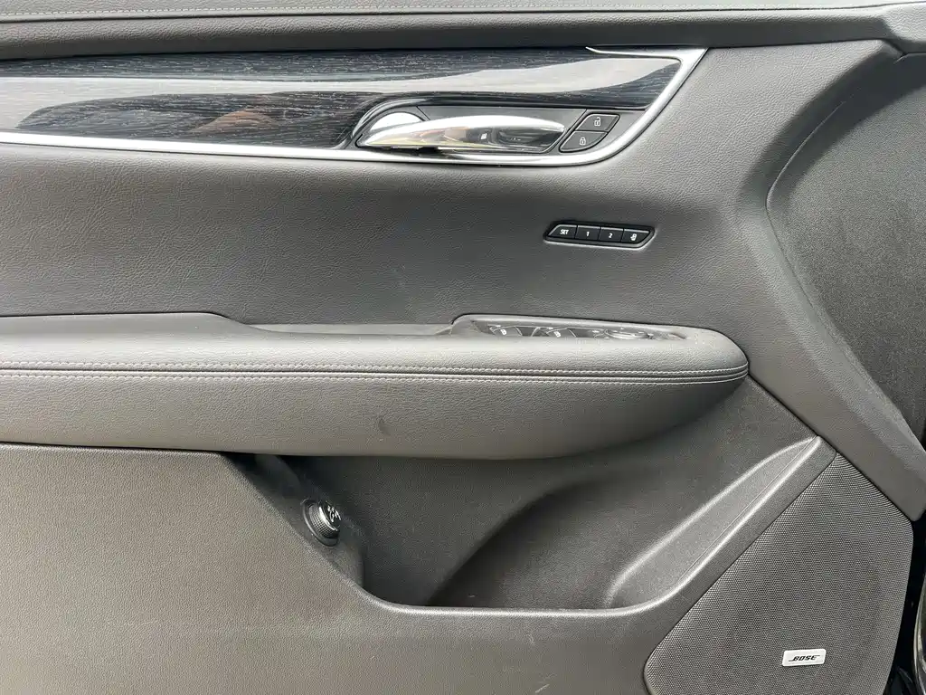 Cadillac XT5 2018 28T AWD Luxury