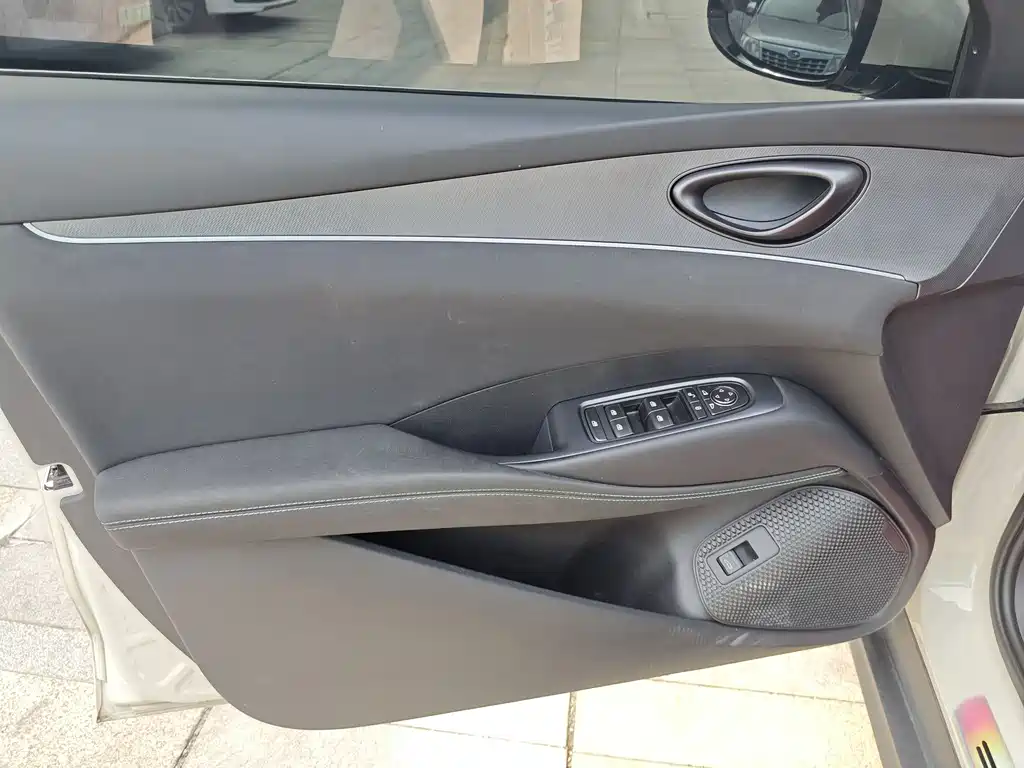 BYD Seal 06 DM-i