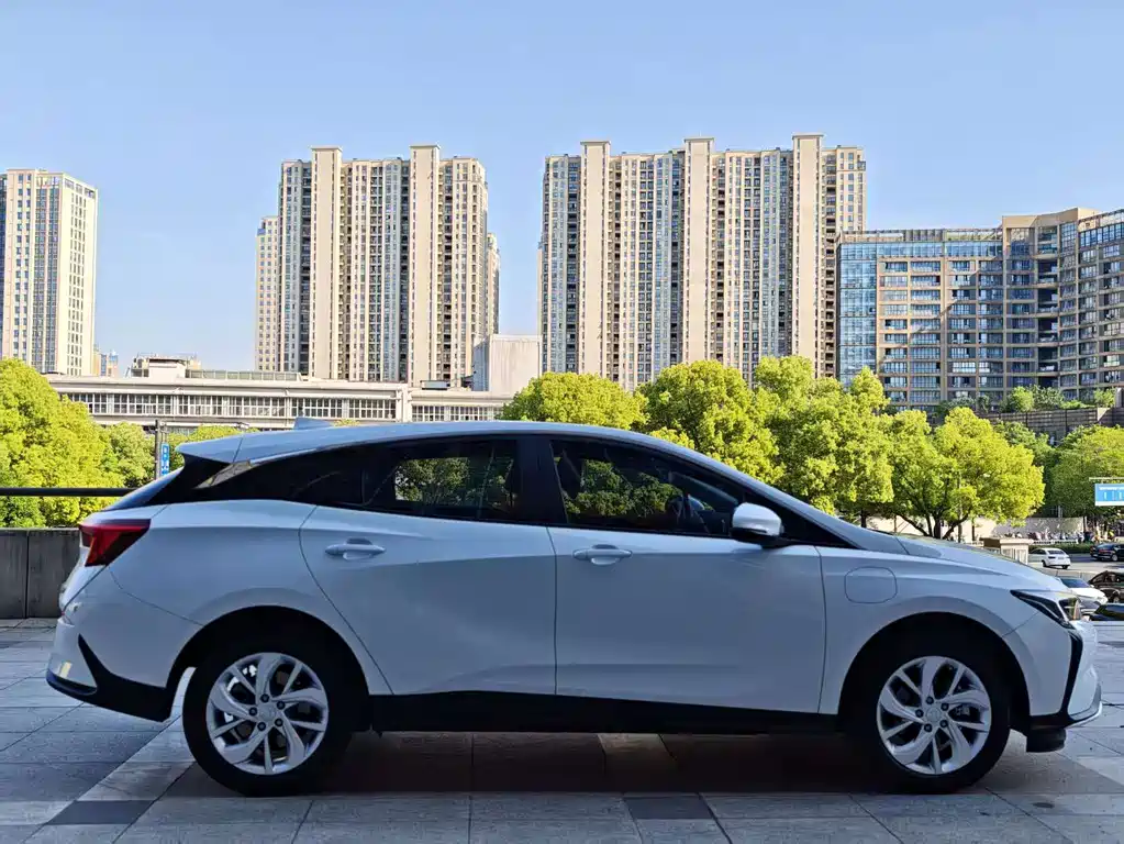Buick Velite 6 2024 430km Comfort Edition