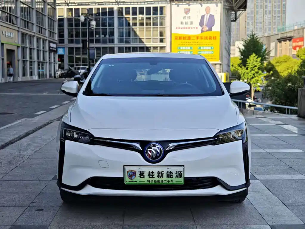 Buick Velite 6 2024 430km Comfort Edition