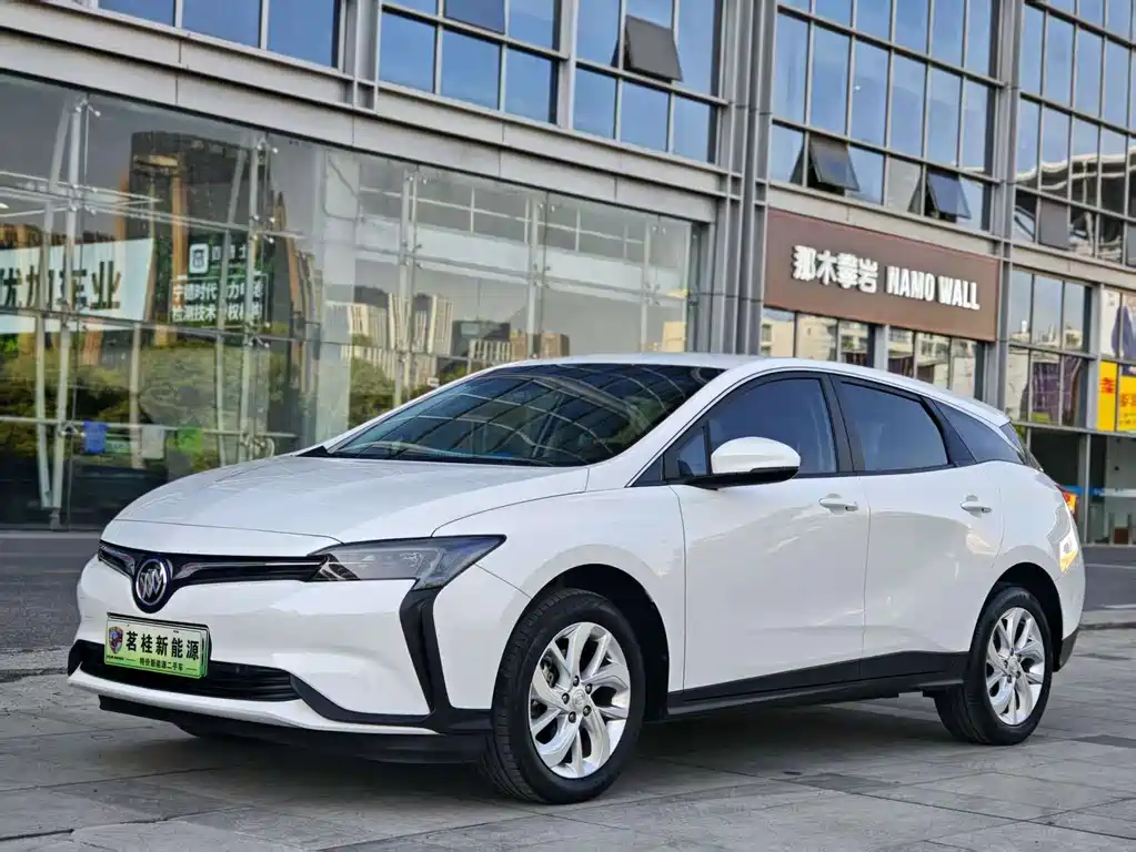 Buick Velite 6 2024 430km Comfort Edition