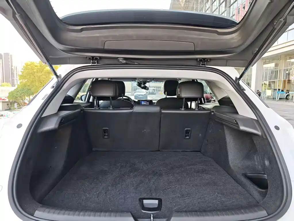 Buick Velite 6 2024 430km Comfort Edition
