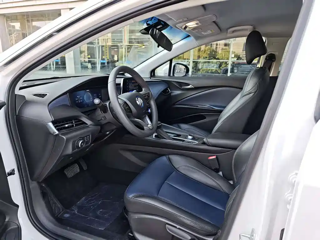 Buick Velite 6 2024 430km Comfort Edition