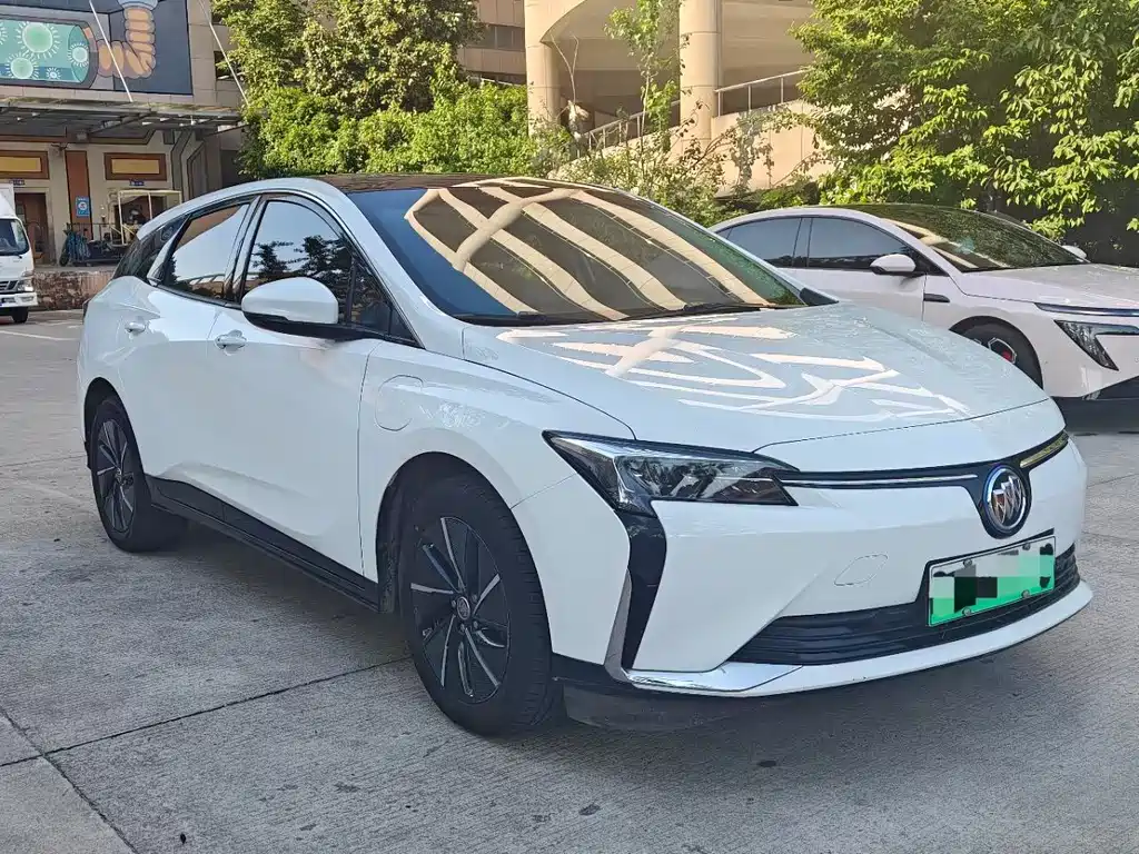 Buick Velite 6 2022 Interconnected Smart Enjoyment Edition PLUS