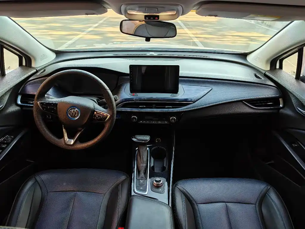 Buick Velite 6 2022 Interconnected Smart Enjoyment Edition PLUS