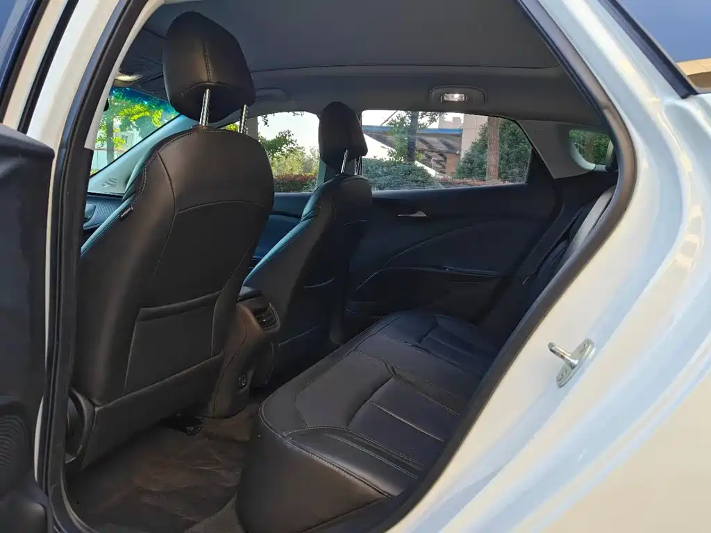 Buick Velite 6 2022 Interconnected Smart Enjoyment Edition PLUS