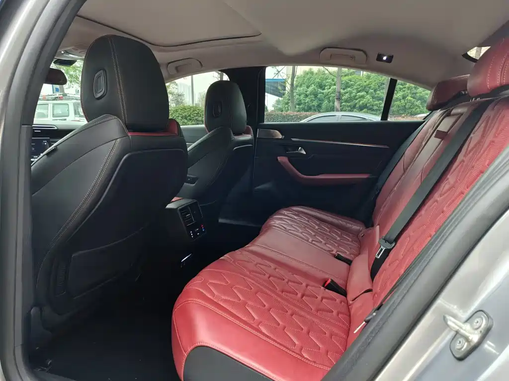 Peugeot 508L 2021 400THP PureTech Passion Edition