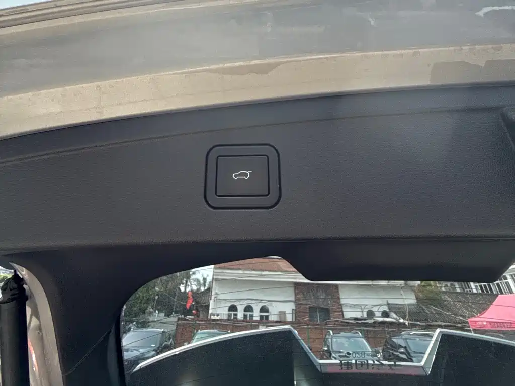 Haval Shenshou 2023 1.5T Zhixiang Edition
