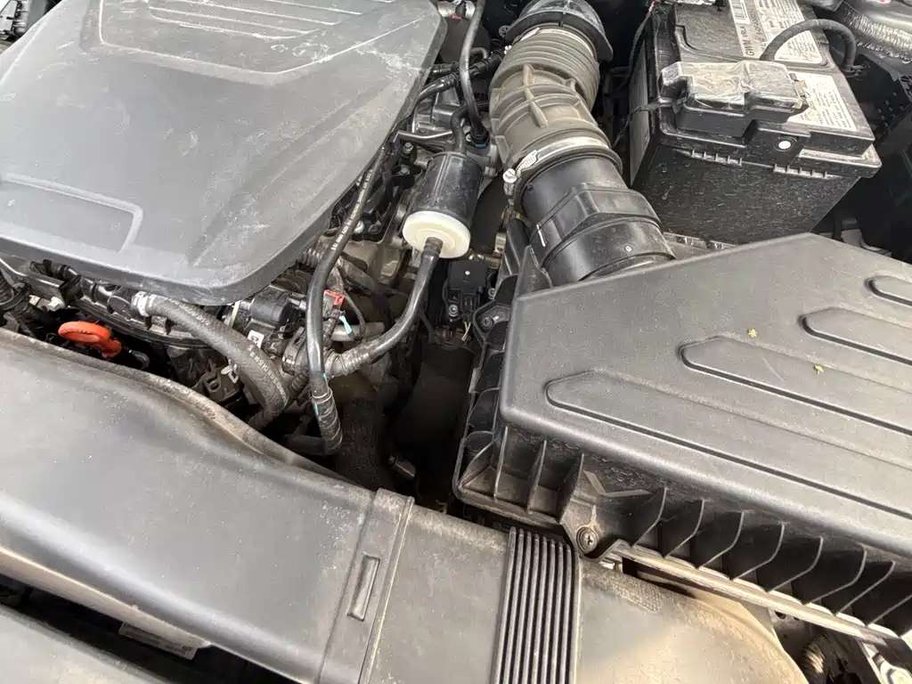 Haval Shenshou 2023 1.5T Zhixiang Edition