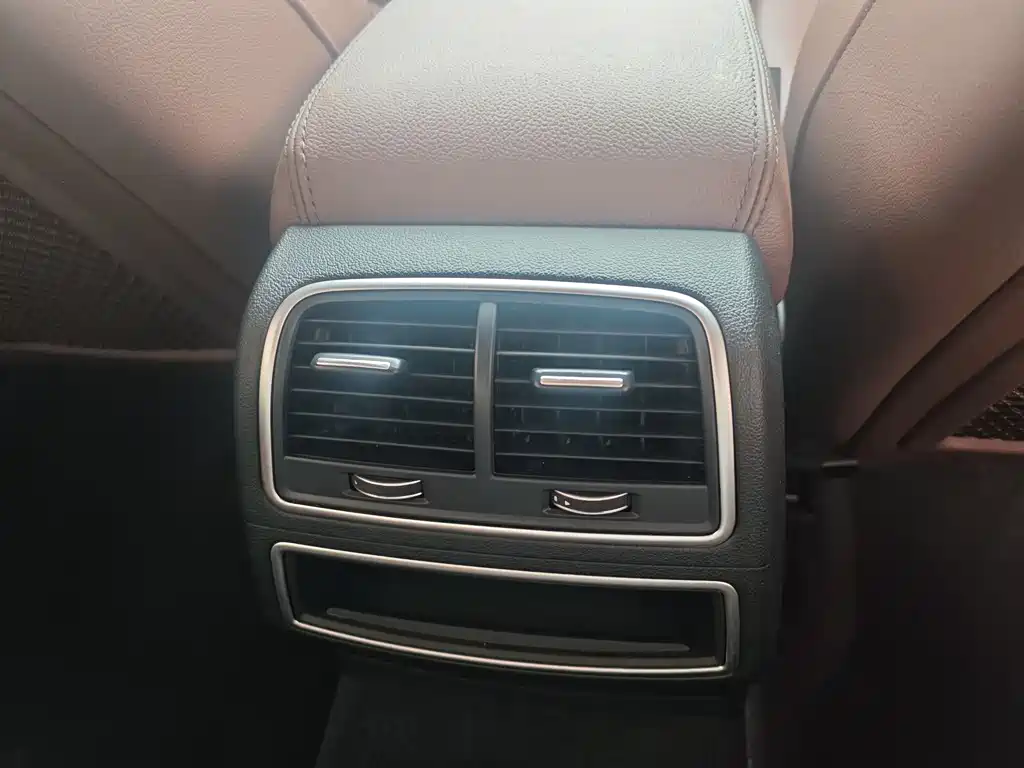 Audi A6L 2018 35 TFSI Fashion
