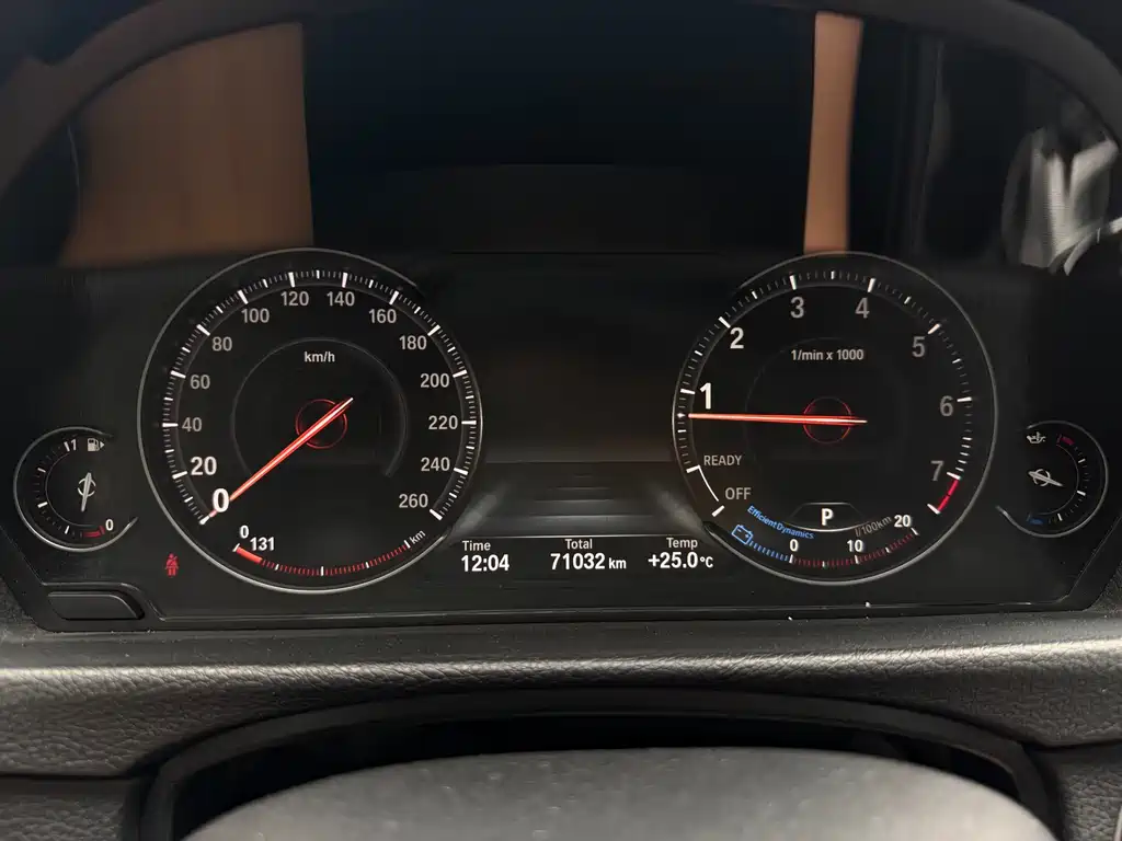 BMW 3 Series 2019 320Li M Sport Night Edition