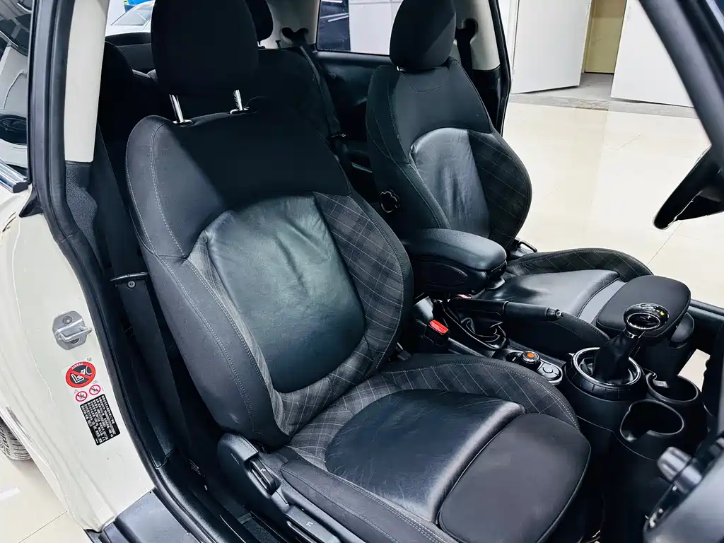 MINI Cooper 2016 1.5T