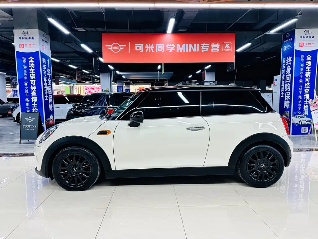 MINI Cooper 2016 1.5T