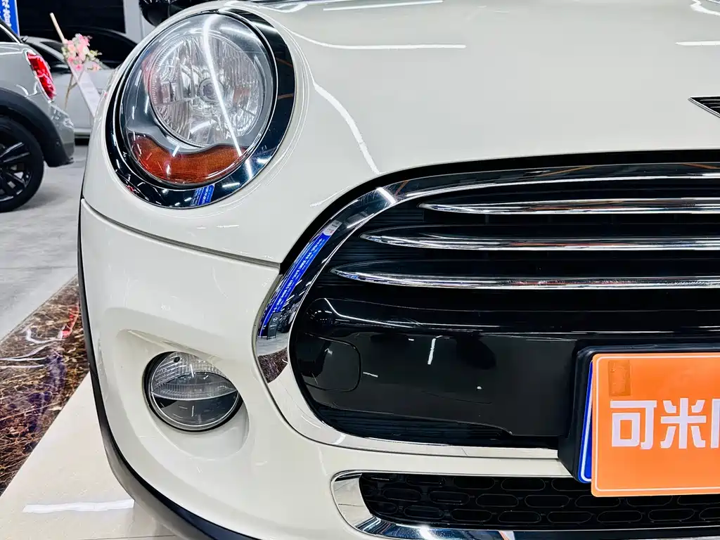 MINI Cooper 2016 1.5T