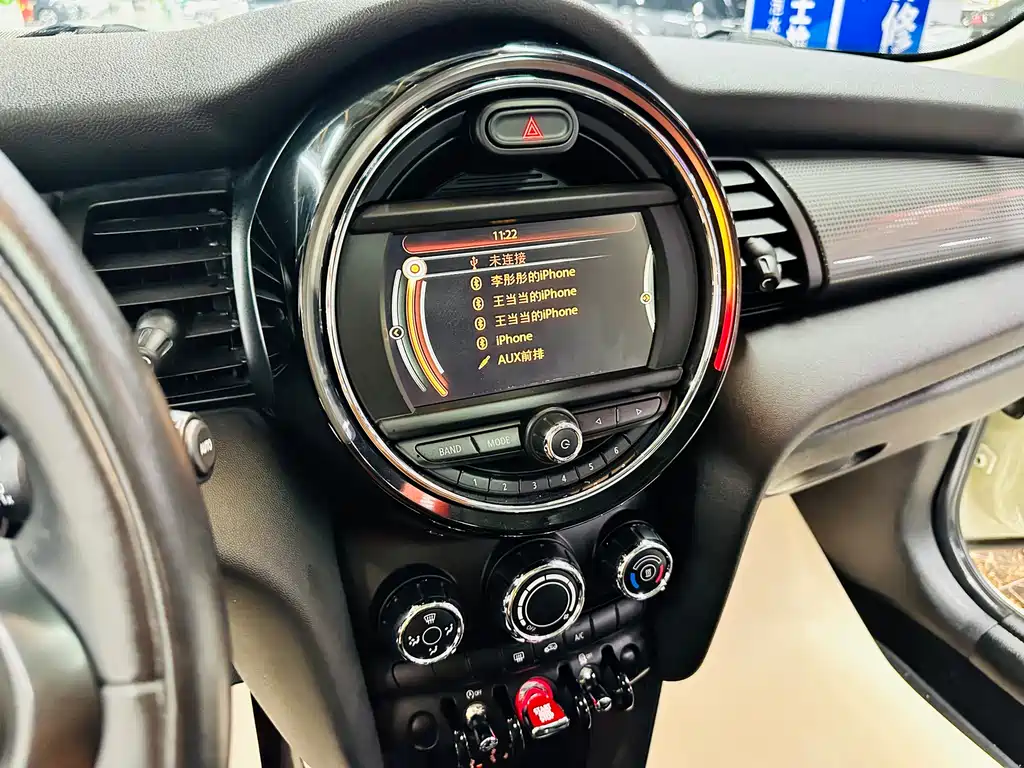 MINI Cooper 2016 1.5T