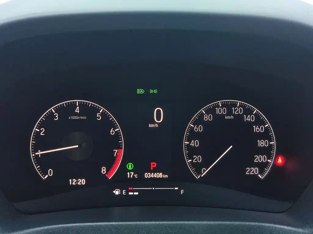 Honda Vezel 2023 1.5L CVT Pioneer Edition