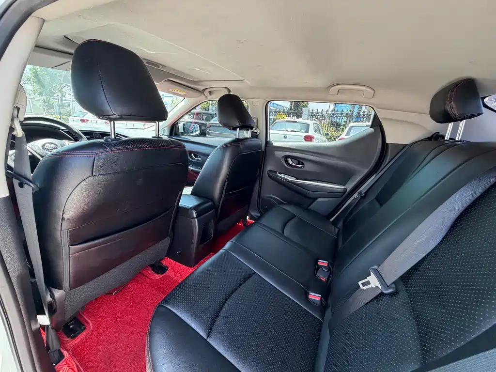Nissan Bluebird 2016 1.6L CVT Zhiku Edition