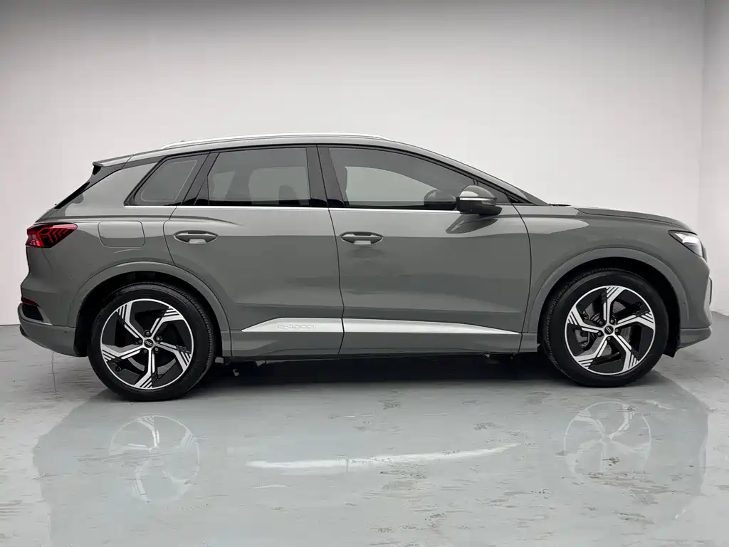 Audi Q4 e-tron 2023 40 e-tron Create Edition