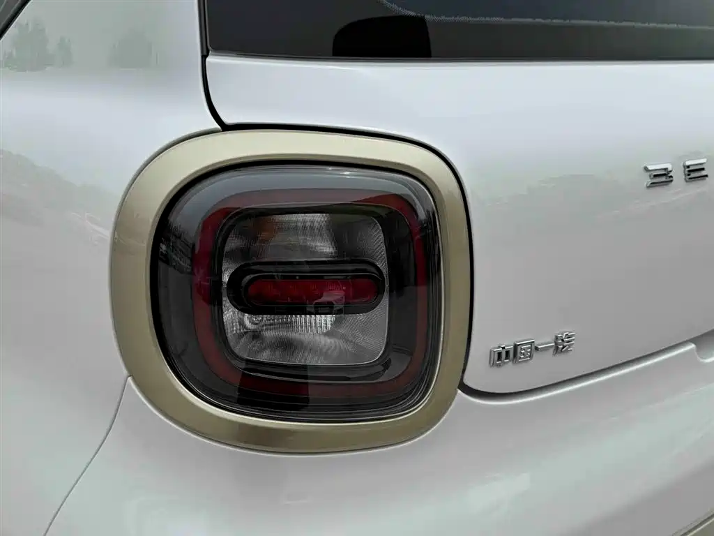 Bestune Xiaoma 2025 222km Lightning Edition