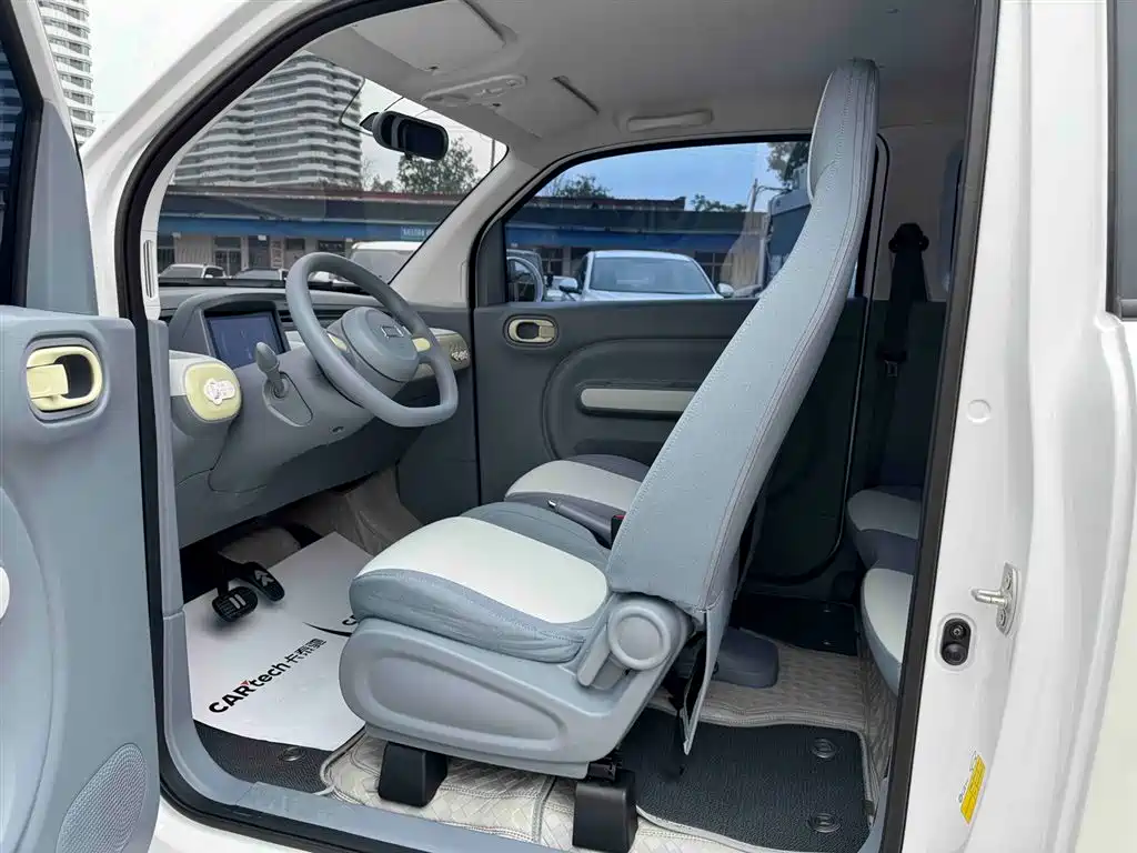 Bestune Xiaoma 2025 222km Lightning Edition