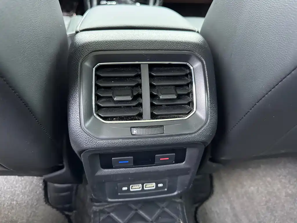 Volkswagen Tiguan L 2021 330TSI Automatic FWD R-Line Yuexiang Edition