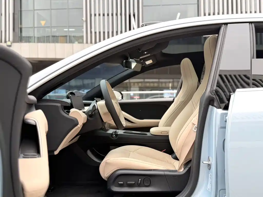 NIO ET5T 2024 75kWh Touring