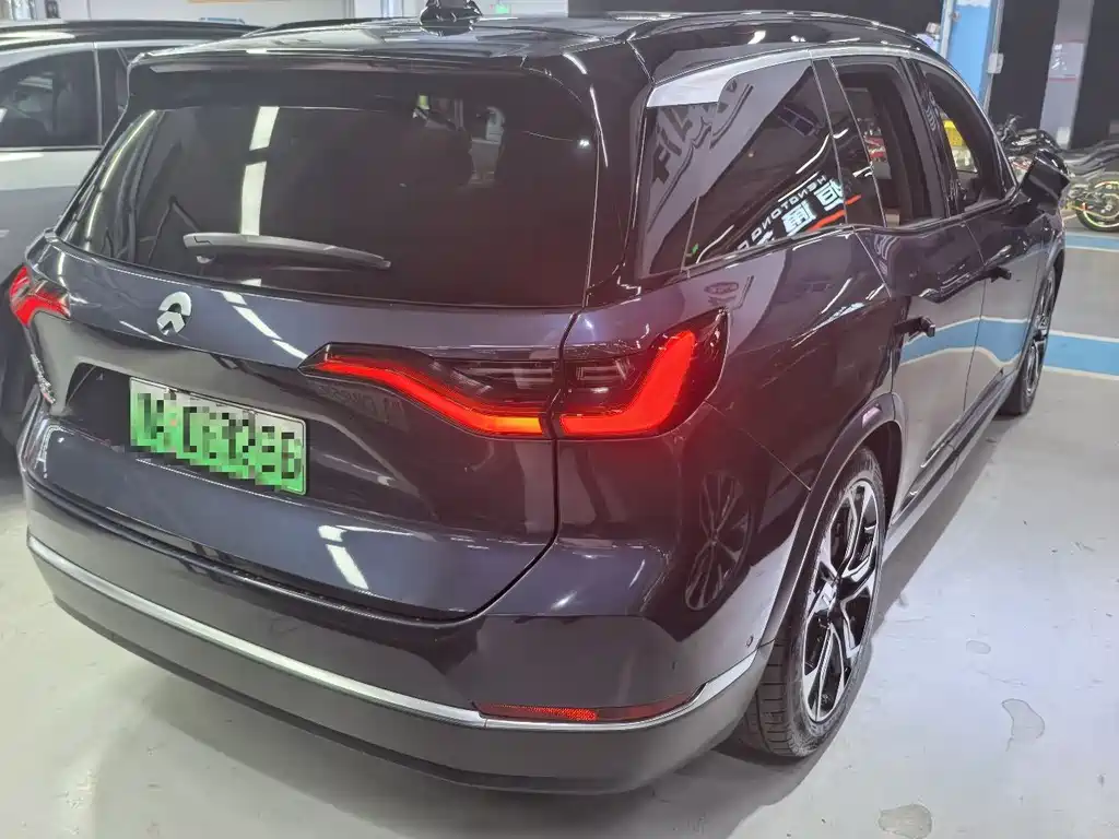 NIO ES8 2020 415KM 6-seat Edition