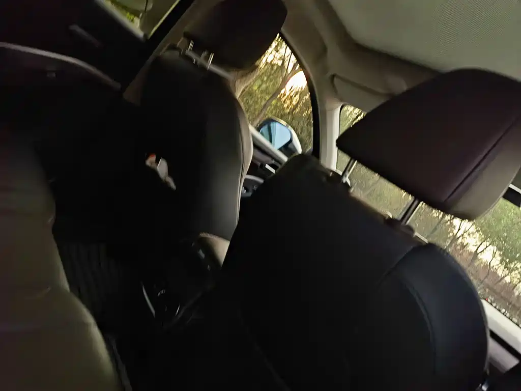 WEY VV6