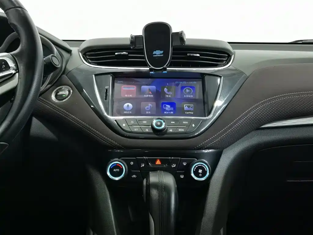Chevrolet Malibu 2017 1.5T Automatic Luxury Edition