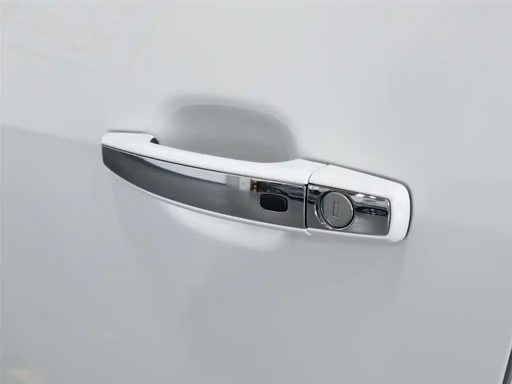 Chevrolet Malibu 2017 1.5T Automatic Luxury Edition