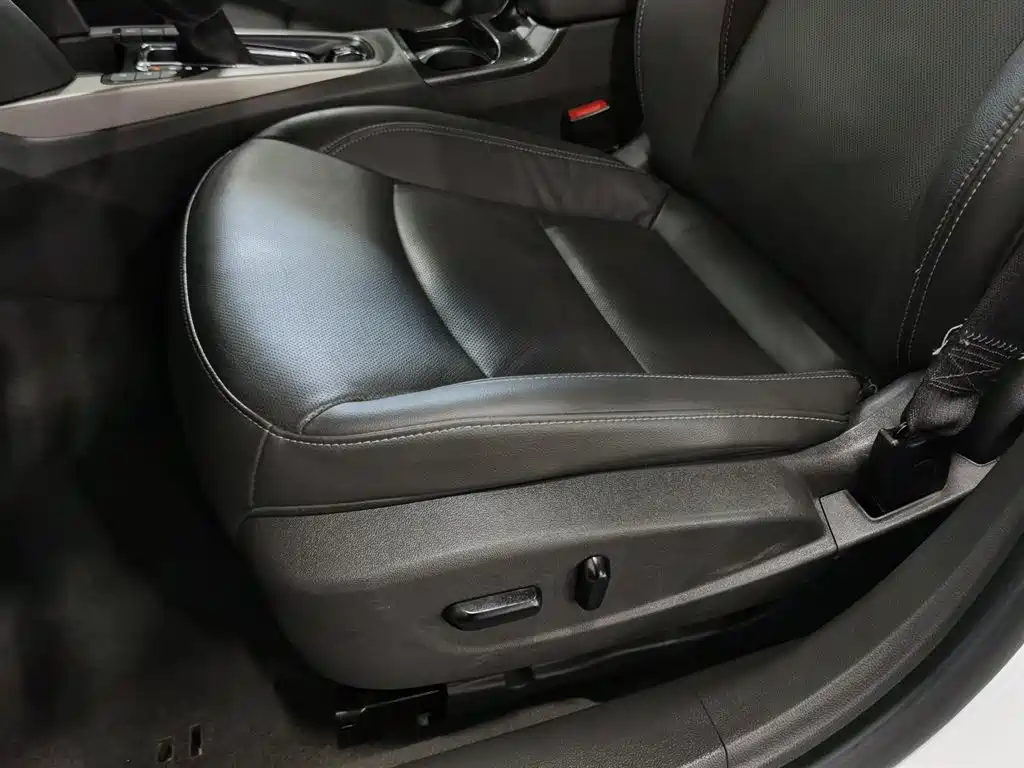 Chevrolet Malibu 2017 1.5T Automatic Luxury Edition