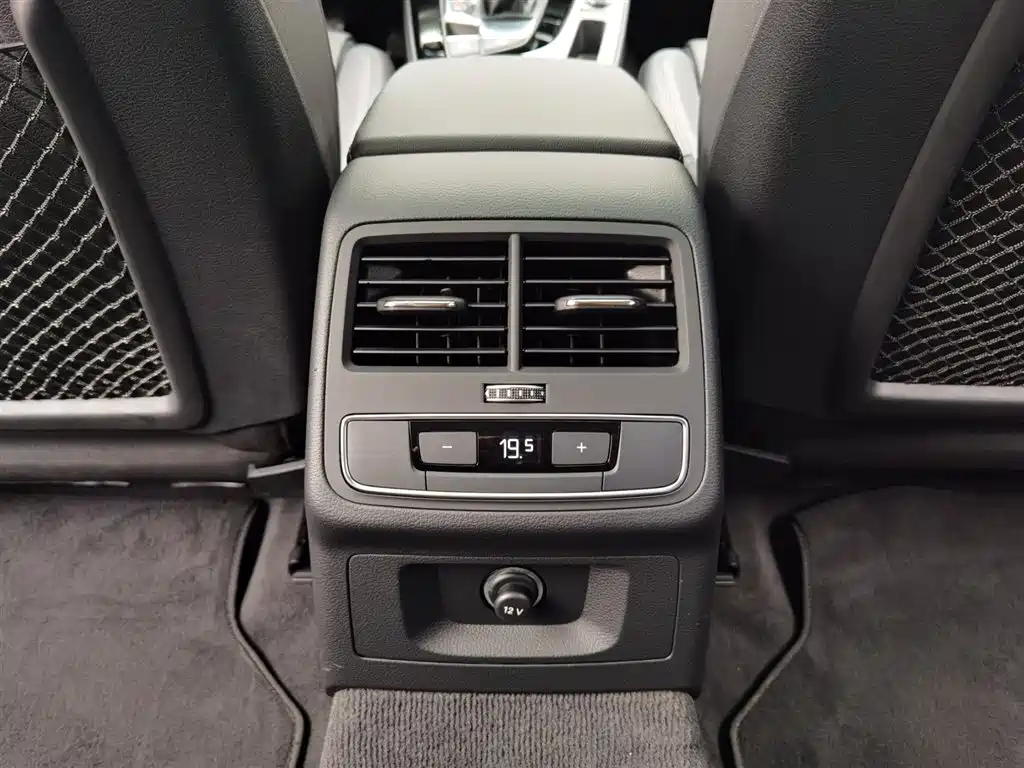 Audi A5 Sportback 40 TFSI