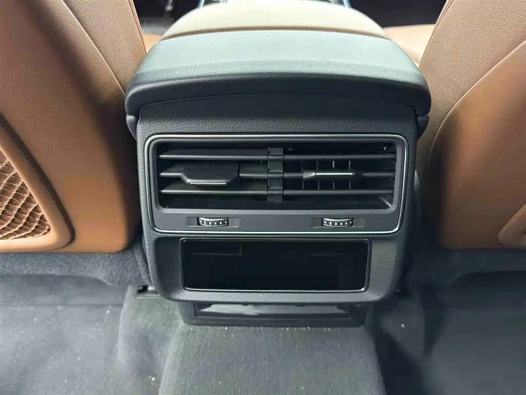 Audi Q7 55 TFSI quattro S line