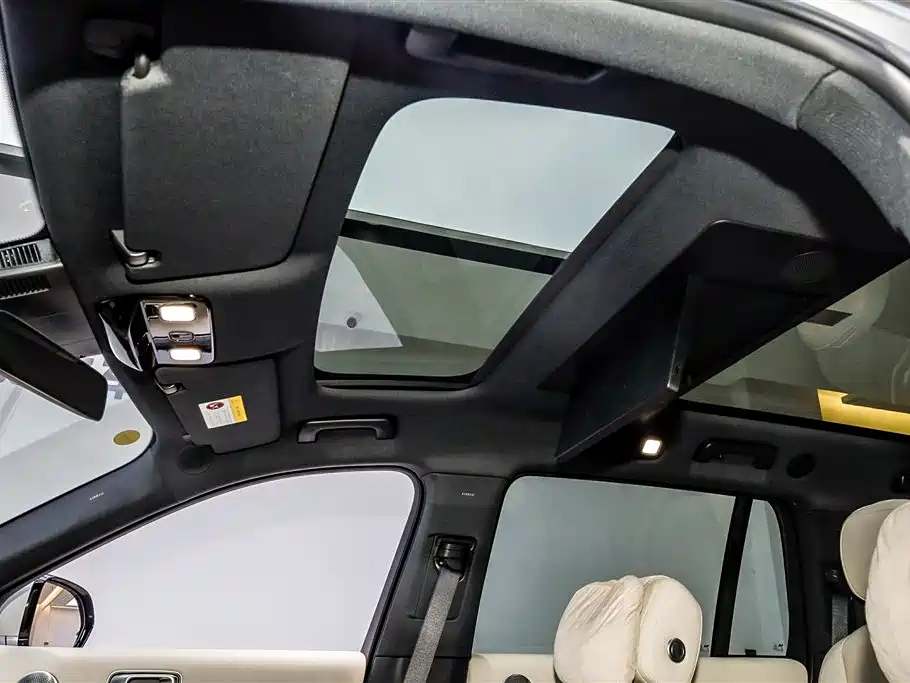Li Auto L9 2024 Ultra