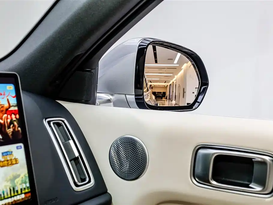 Li Auto L9 2024 Ultra