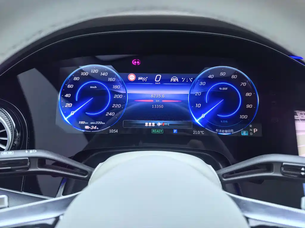 Mercedes-Benz EQE 500 4MATIC Flagship Edition 2025